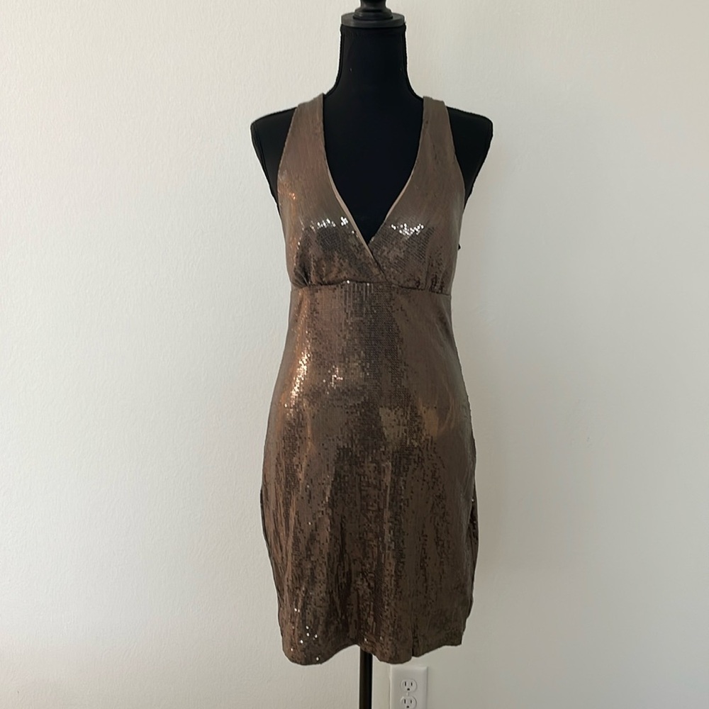 Kiki dress